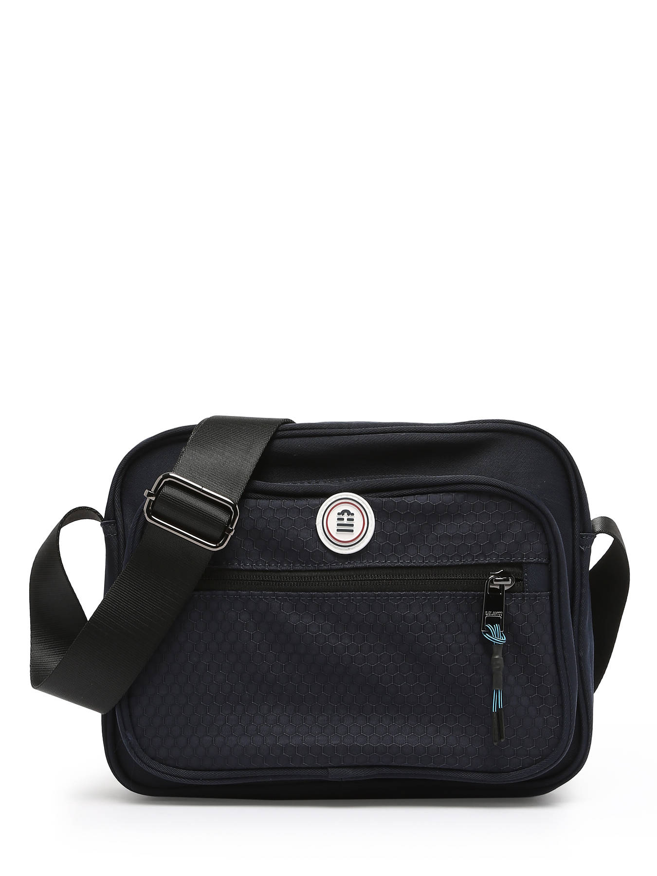 Sac bandoulire SERGE BLANCO
