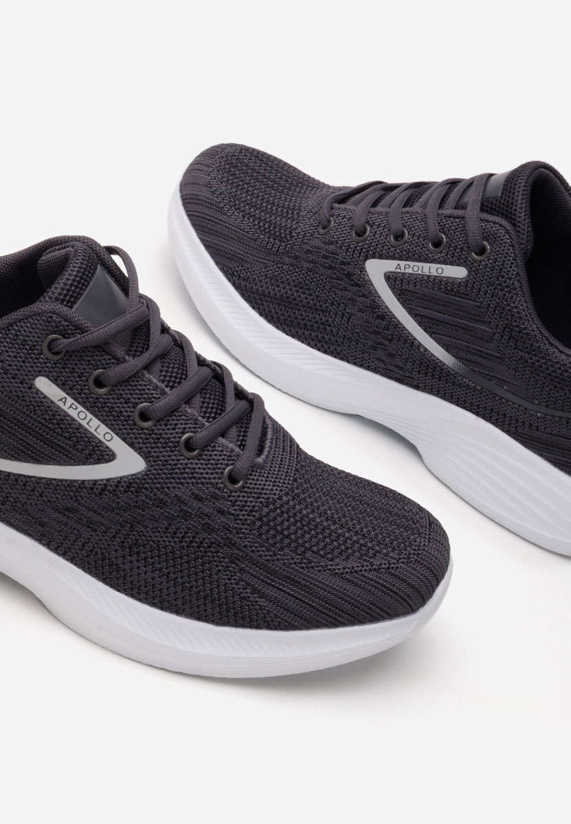 Chaussures de sport homme gris Zeciu