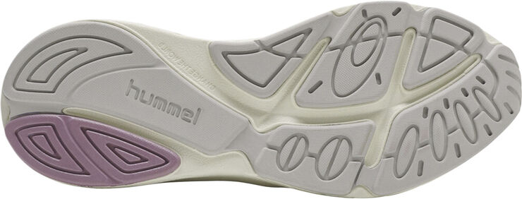 Hummel Marathona Reach LX sneakers Hvid