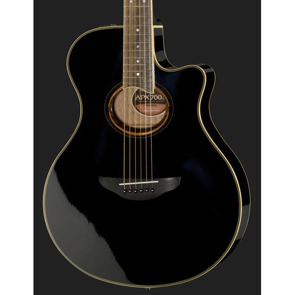 Yamaha APX700II BL