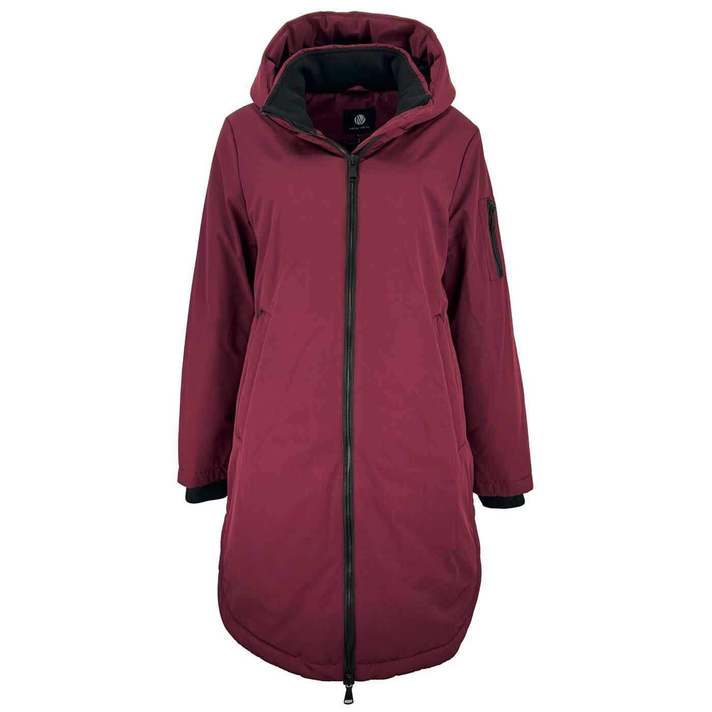 New ViewParka «Denise»