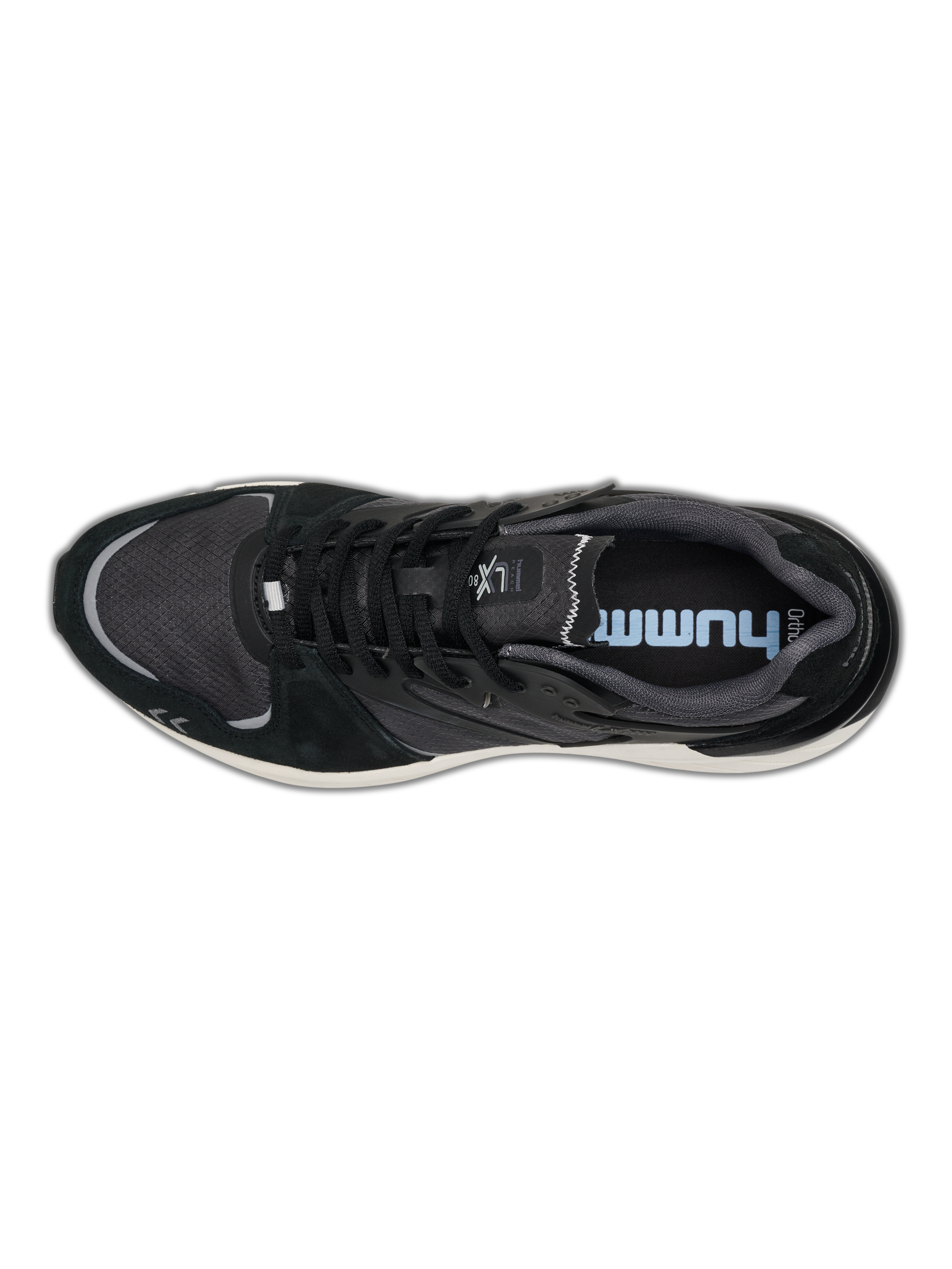 REACH LX 8000 SUEDE