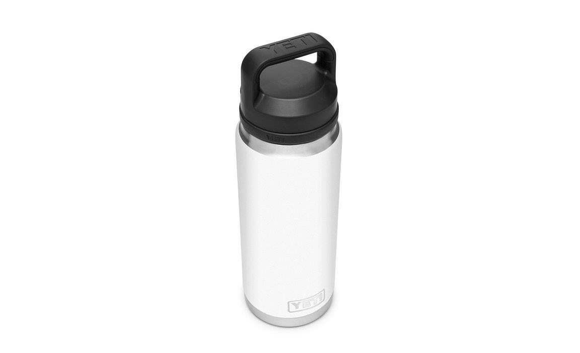 Yeti Gourde - Bouteille Rambler chug 26oz (769 ml) Peach