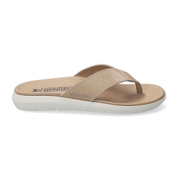 charly  VELOURS 9837  TAUPE