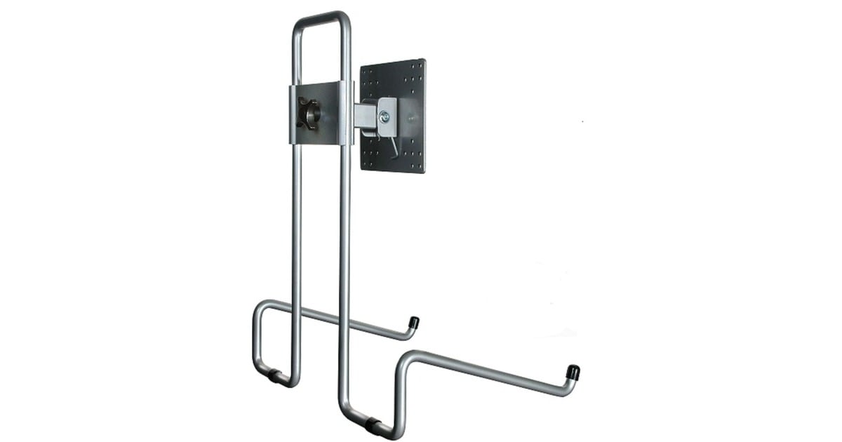 R-Go ToolsSteel Flex Monitorstandaard