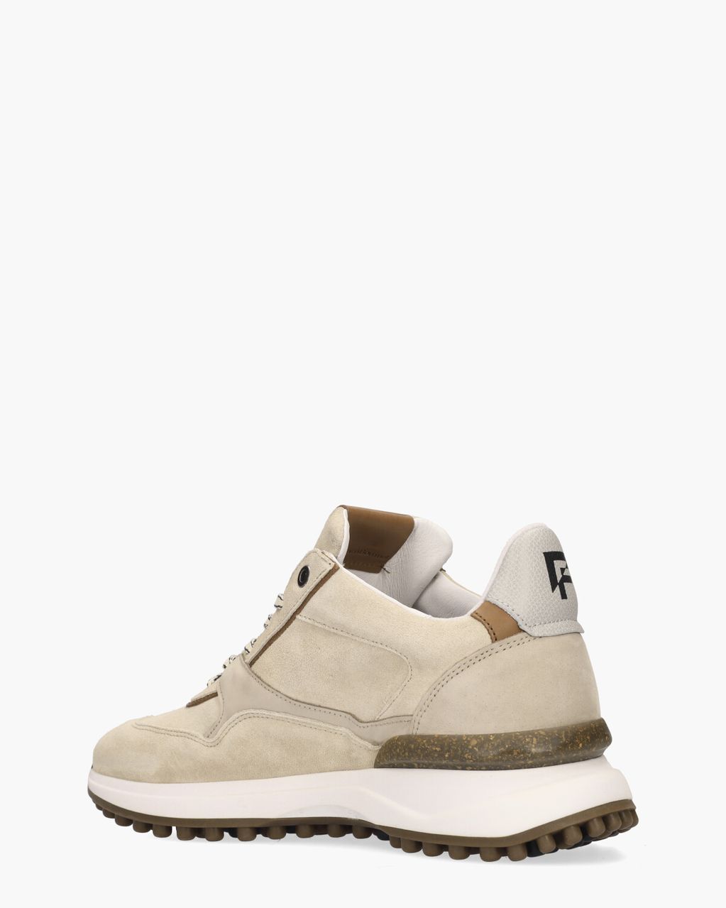 Floris Van Bommel Noppi 38.08 Herensneakers