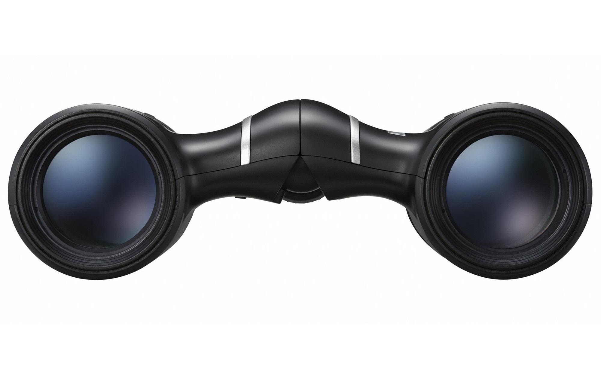 Fernglas Aculon T02 10x21 SchwarzFernglas mit bis zu 10-facher Vergrösserung