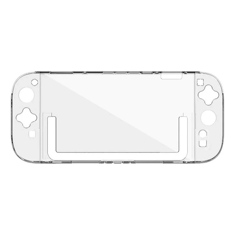 (6-tlg. Set) Reise Tasche und Schutz-Set mit Schutzhülle / Displayschutz und Joy-Con Grip Kappen für Nintendo Switch 2