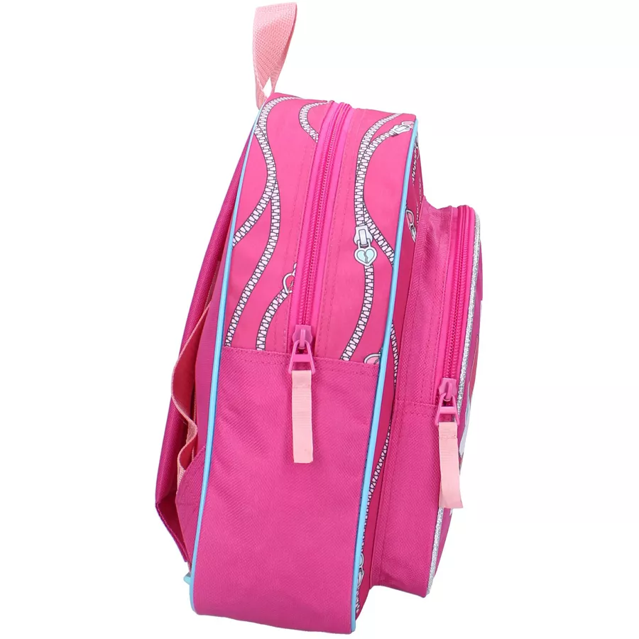 Vadobag Rucksack L.O.L. Surprise! Sweet And Sassy Fuchsia