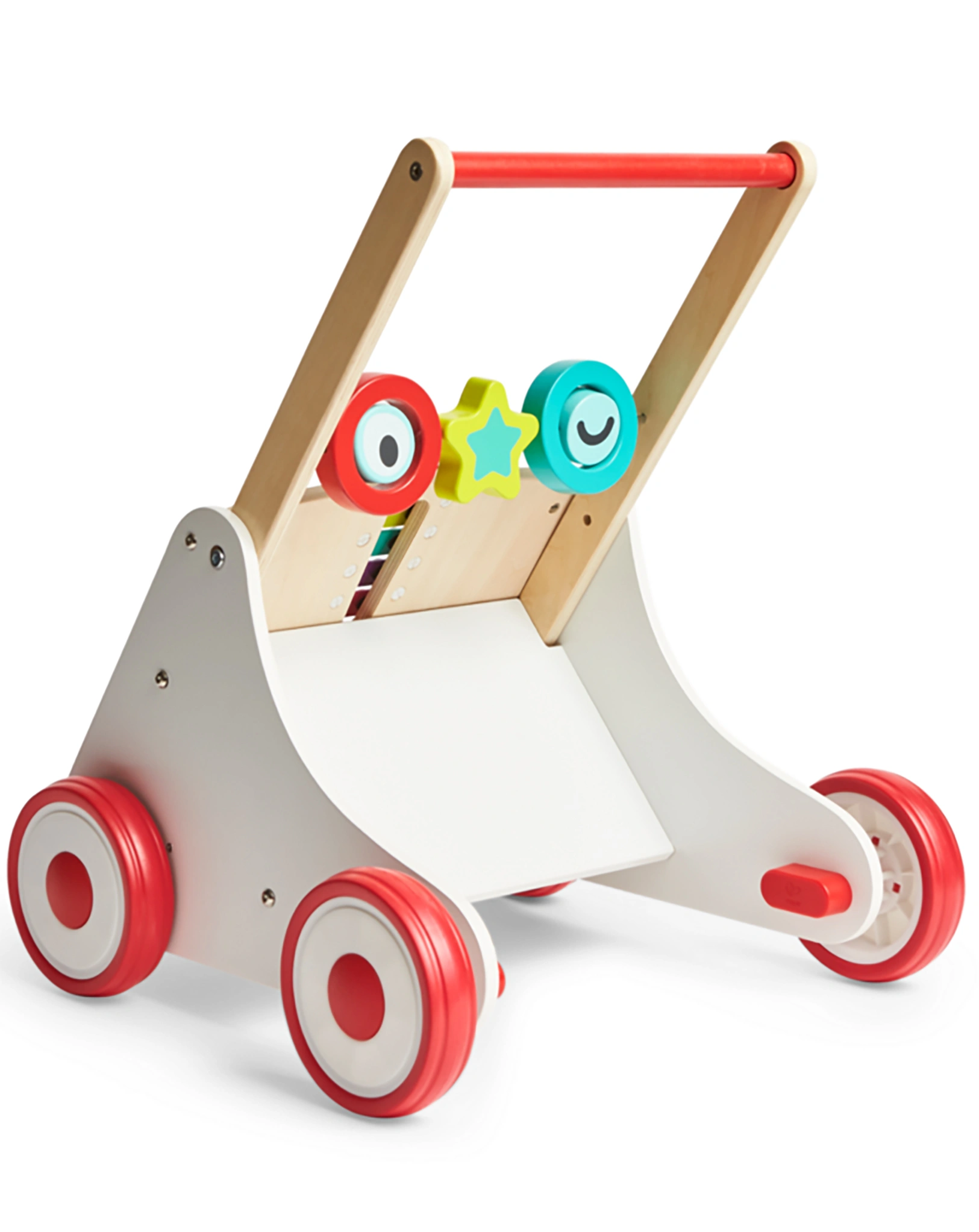 Lauflernwagen MY FIRST – MUSIC