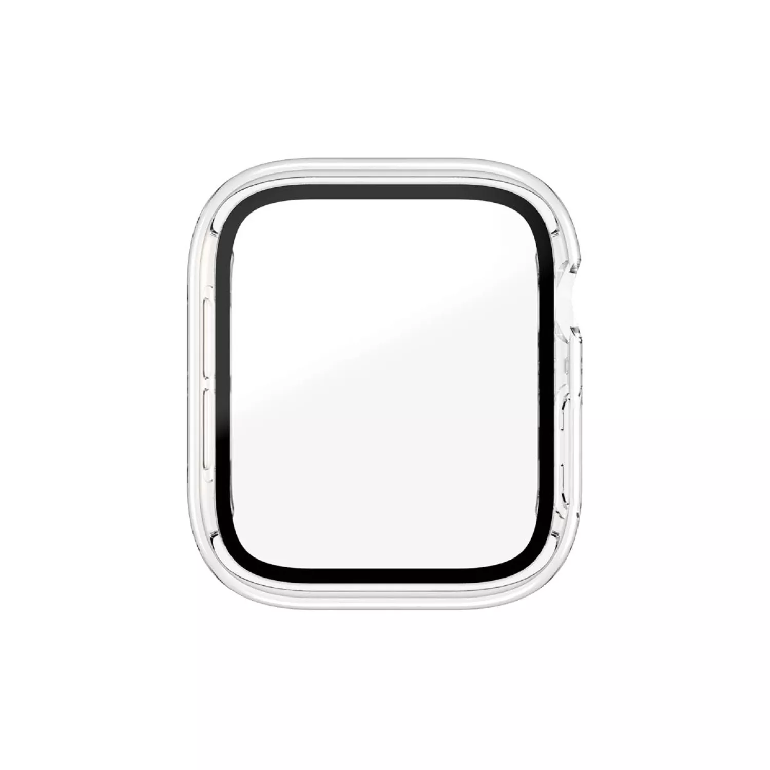 PanzerGlass Full Body Screen Protector for Apple Watch 7+8 45 mm 3659