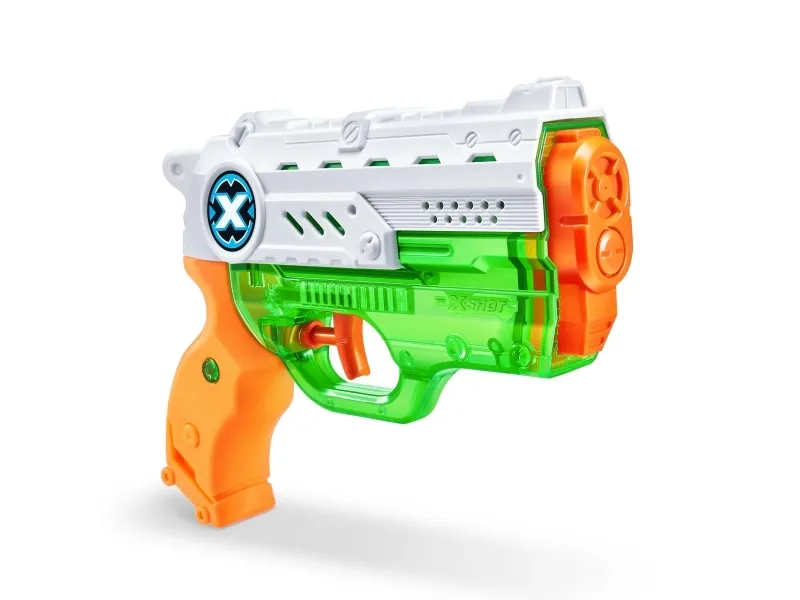 XSHOT 56333, Vandpistol, Flerfarvet, 5 År, 1 stk