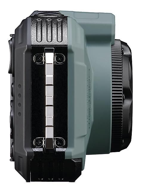 PENTAX - APPAREIL PHOTO ETANCHE WG-1000