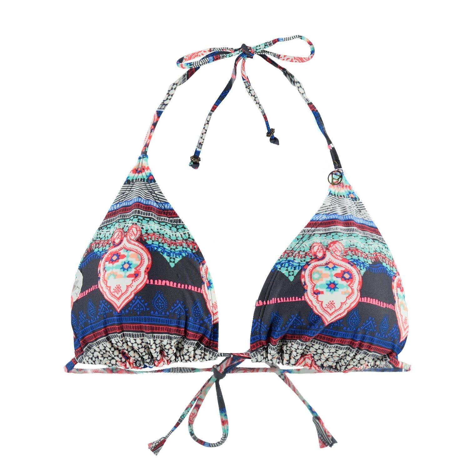 Brunotti  MANGROVE WOMEN BIKINI TOP