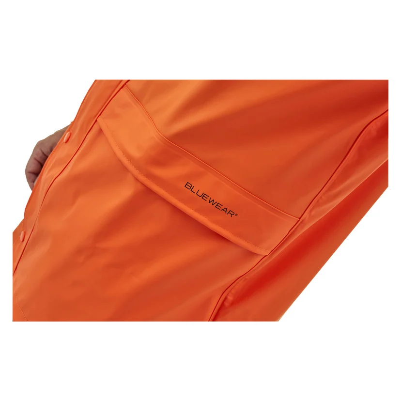 Regnsett XXXL