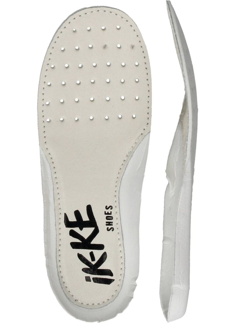 IK-KE Sneakers Roze Meisjes