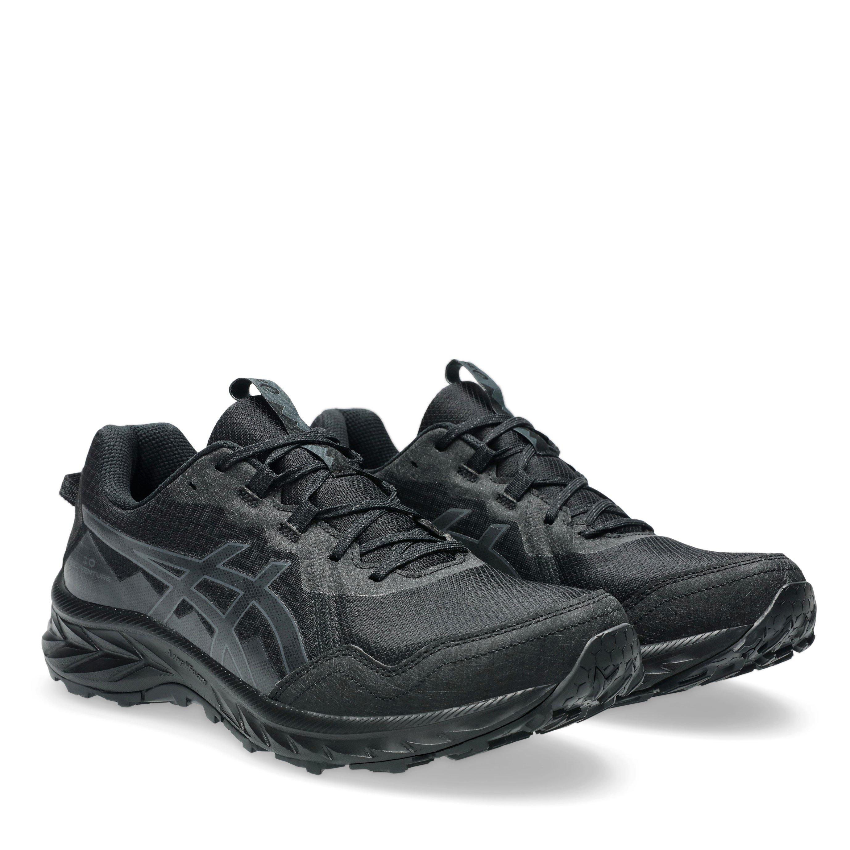 Asics Gel Venture 10 Trail Running Shoes Mens