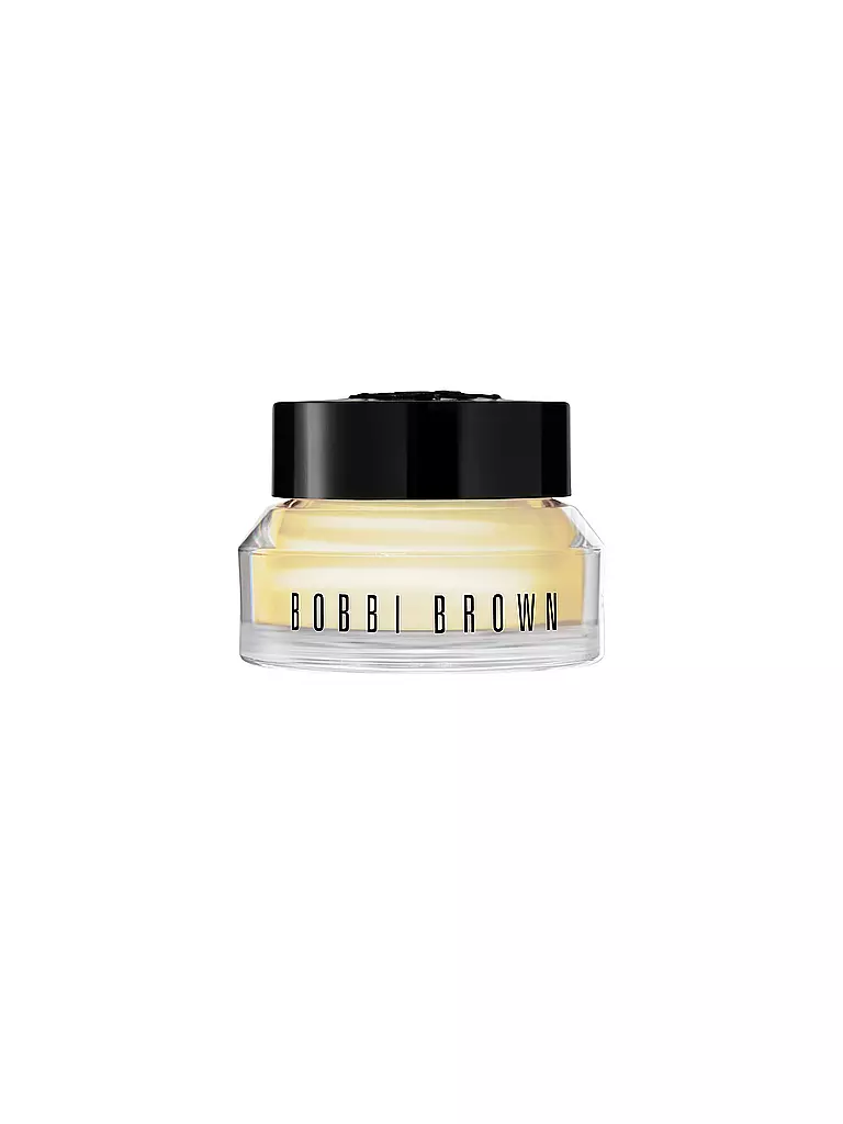 BOBBI BROWN Augencreme - Vitamin Enriched Eye Base 15ml keine Farbe