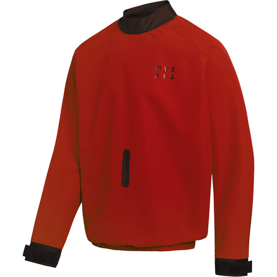 Mystic Gust Windbreaker Red SU23