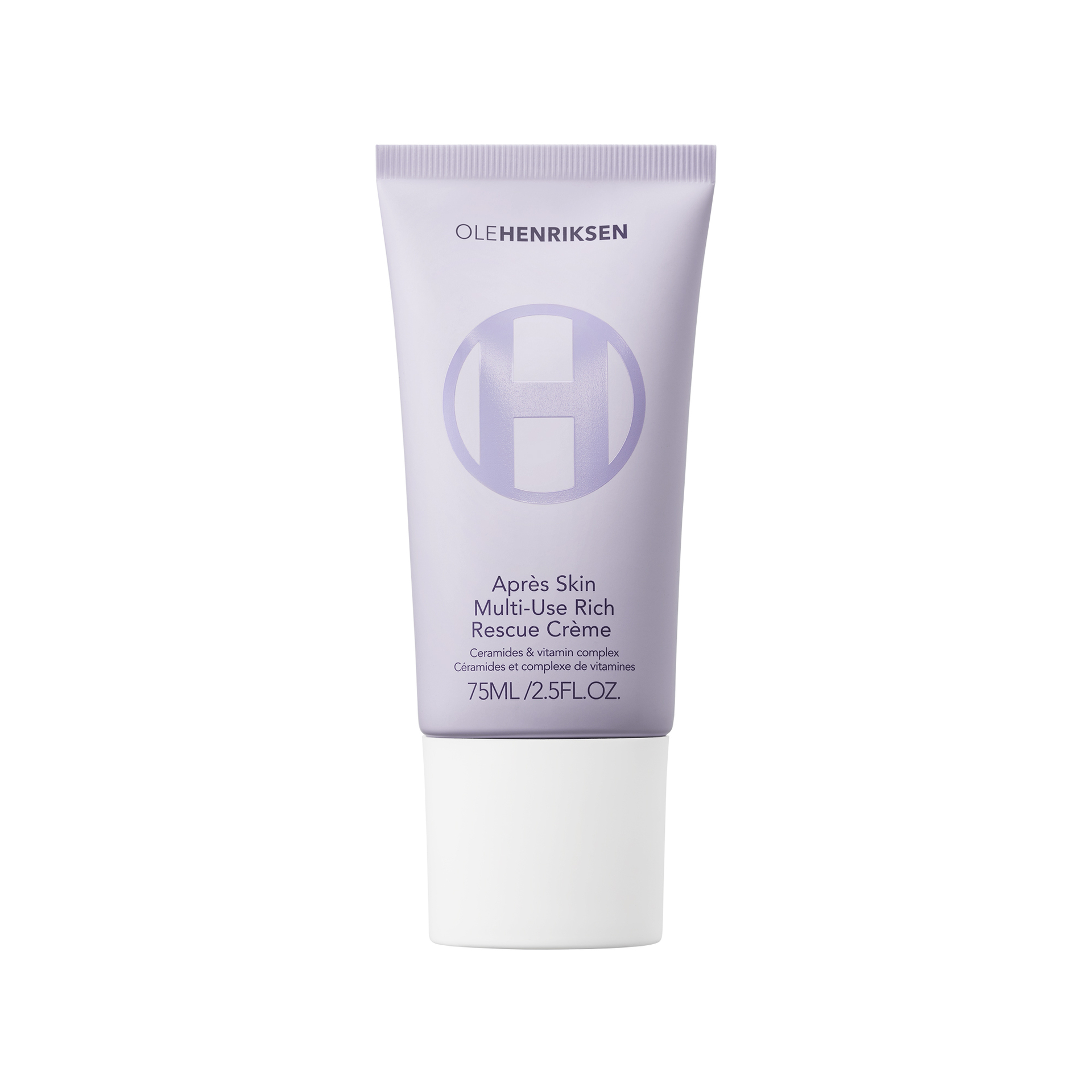 Ole Henriksen Après Skin Multi-Use Rich Rescue Crème