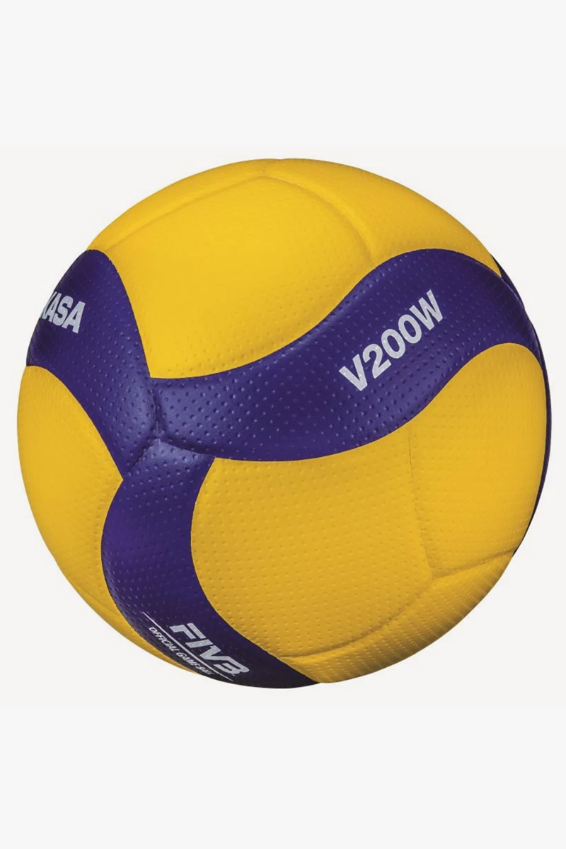 Mikasa V200W Volleyball