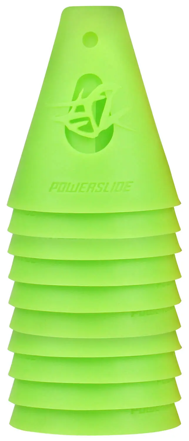 Powerslide Freeskating Kegler - Inliners Rulleskøjter | SkatePro