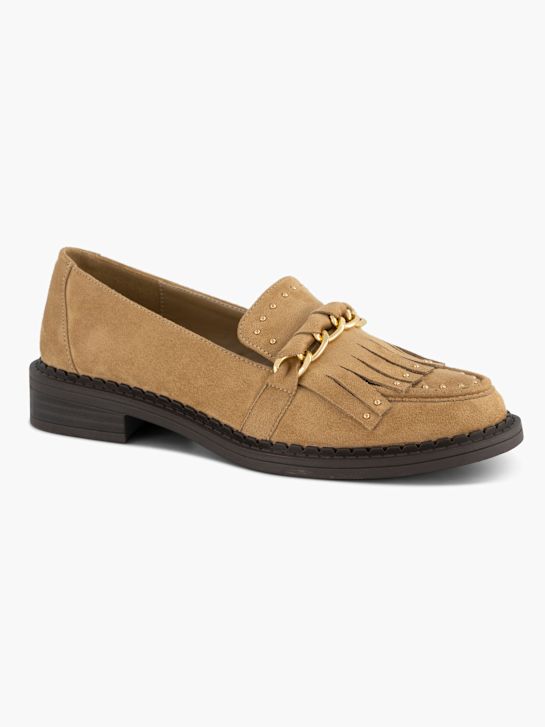 Catwalk Loafer