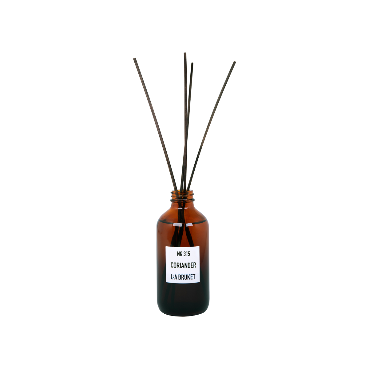 318 Room Diffuser Coriander 200ml