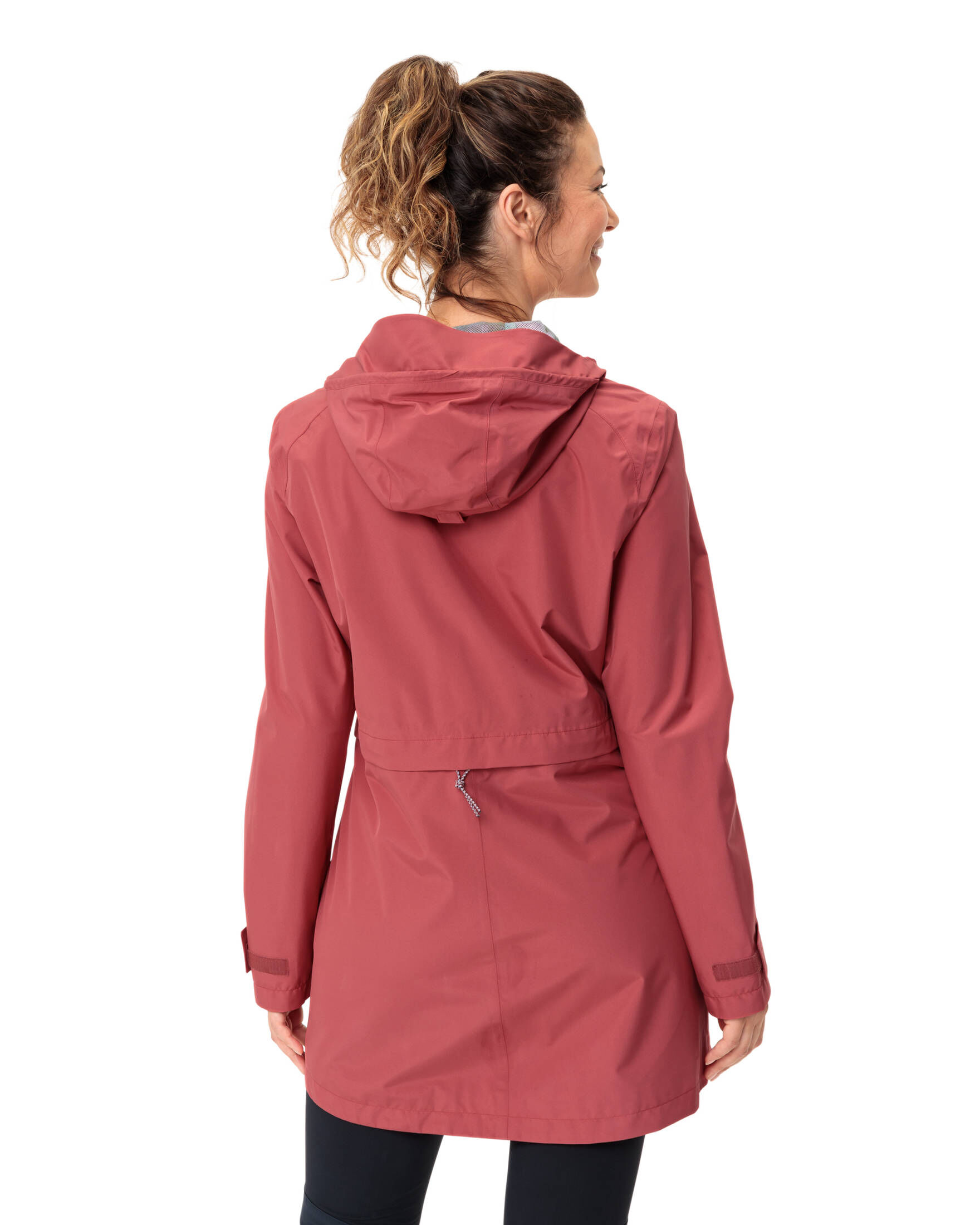 VAUDE| Damen Jacke SKOMER II