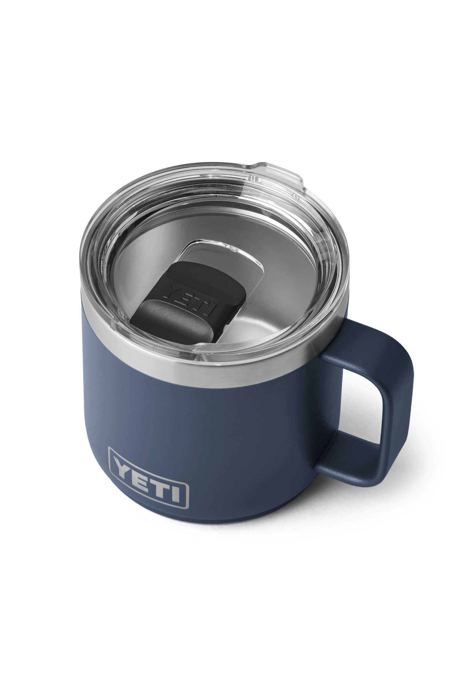 YETI Mug RAMBLER 14 Bleu