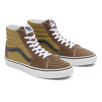 Chaussures skate homme Sk8-Hi VANS