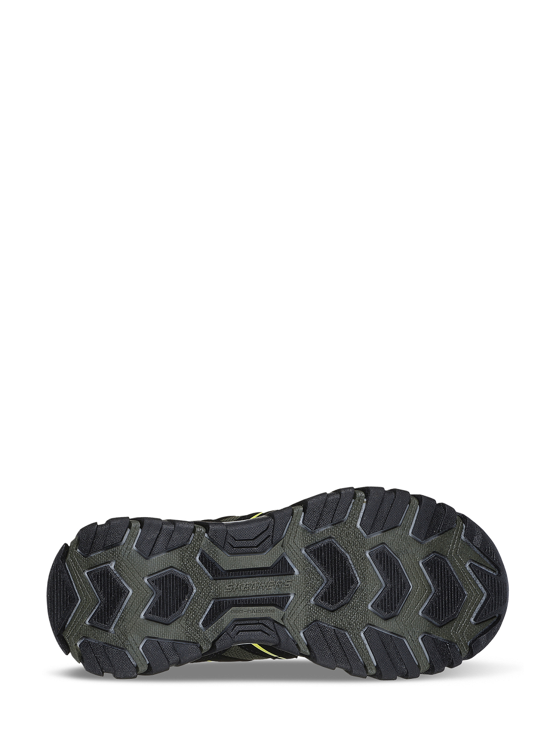 Skechers Ranger Storm Trail Waterproof