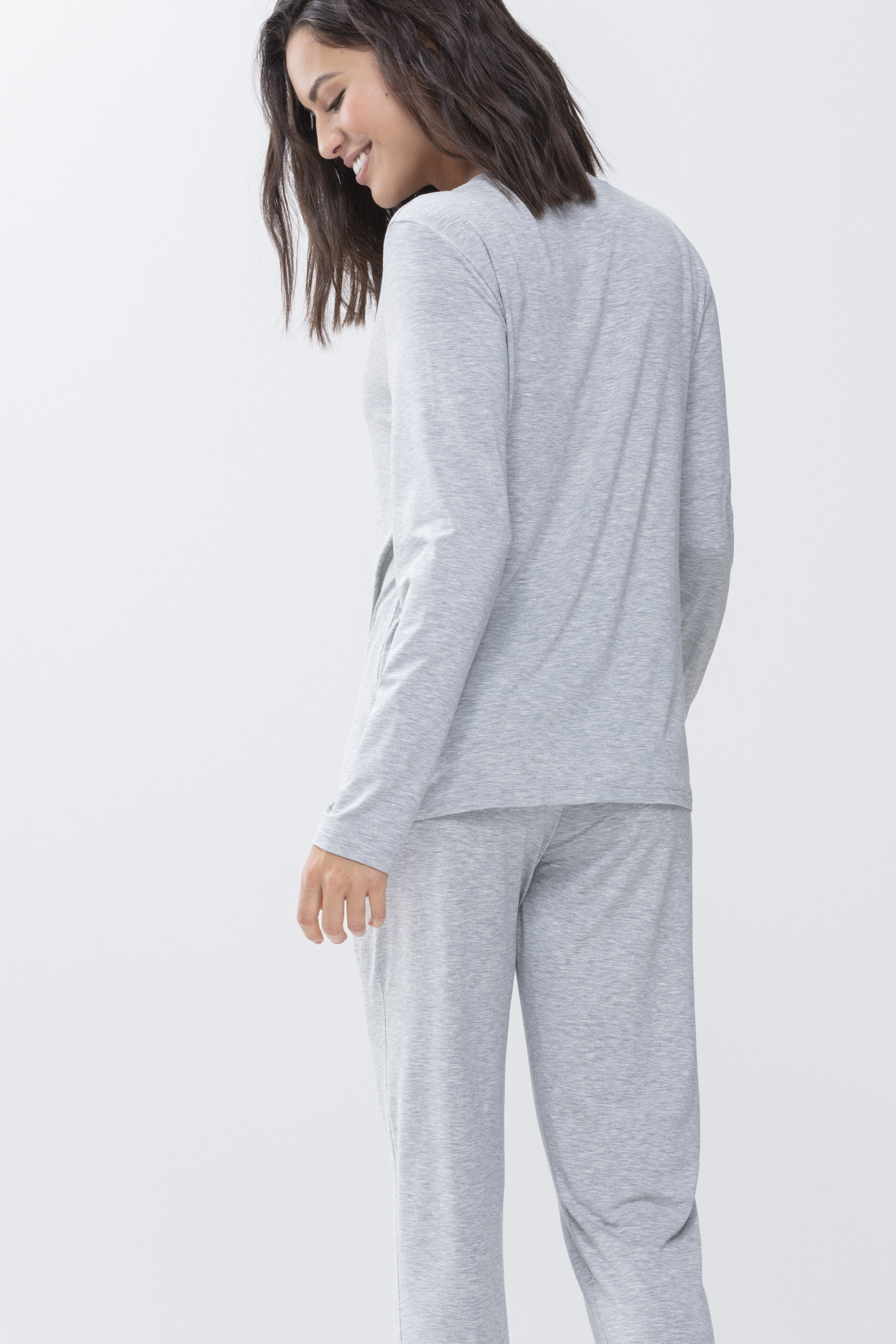 Shirt langarm<br>Serie Sleepy & Easy