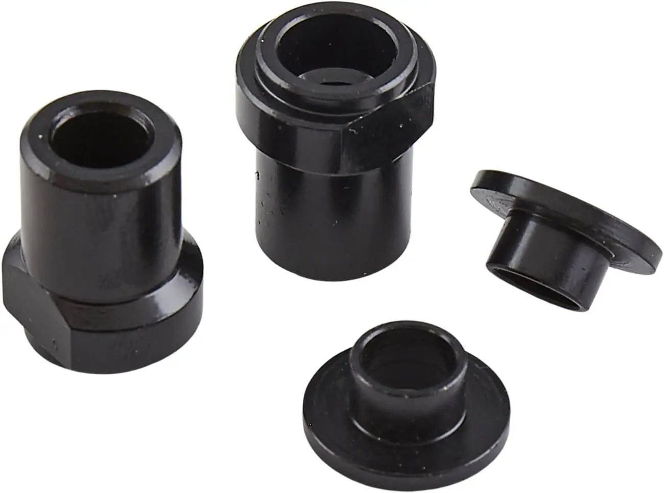 Ethic 12STD Transition Spacers | SkatePro