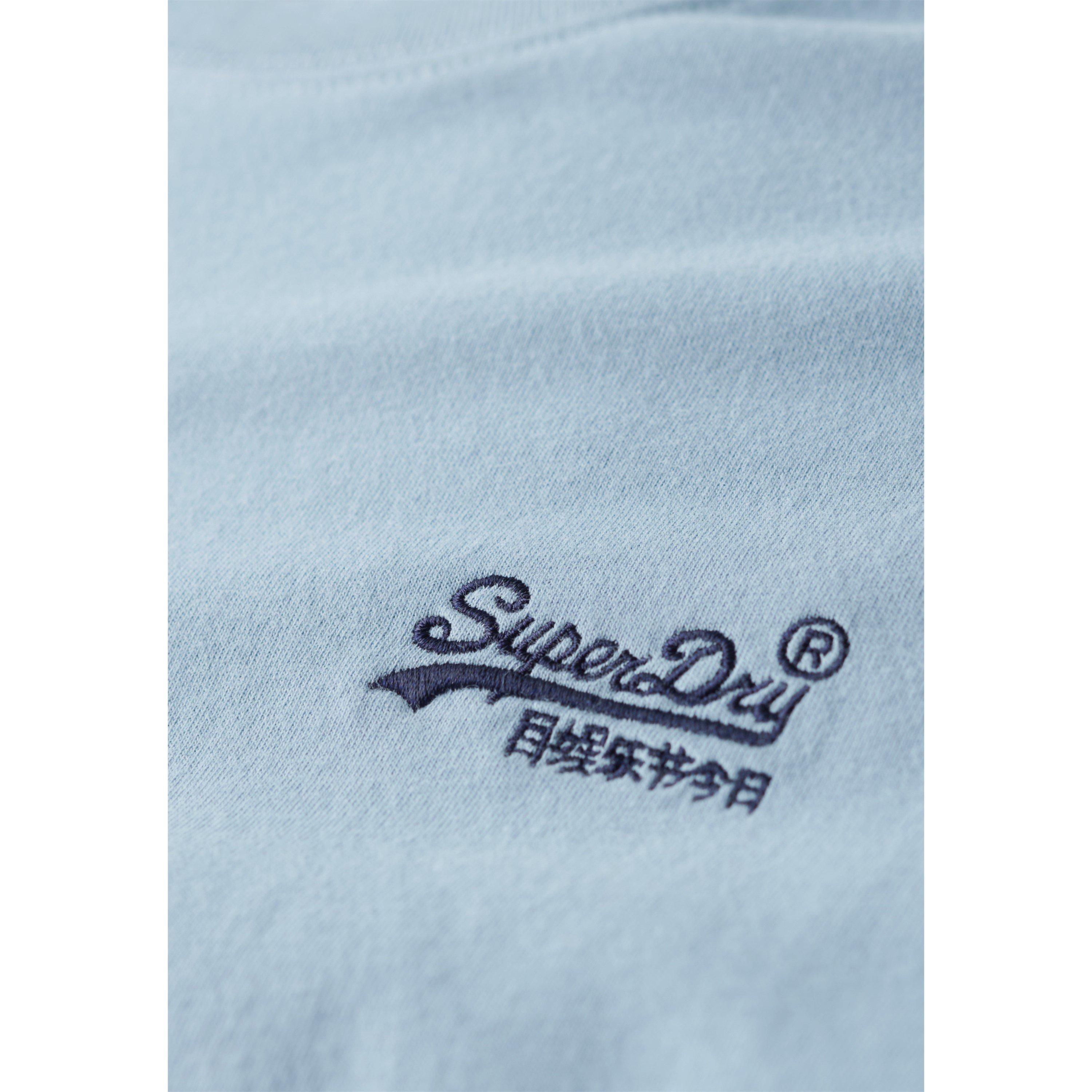 Superdry Small Chest Logo T Shirt