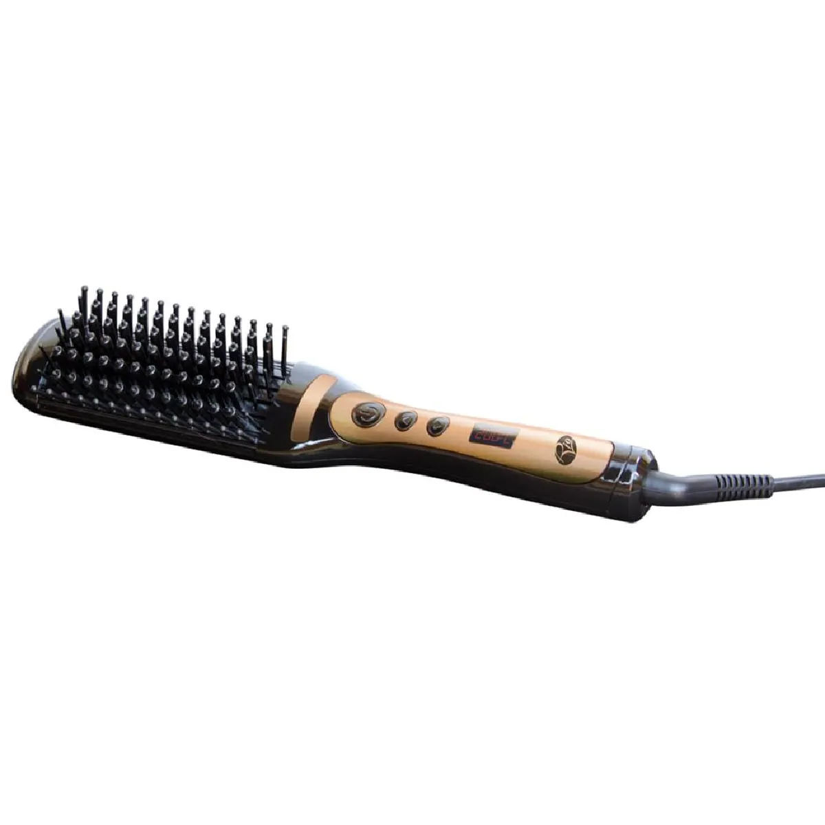 Rio Lisseur Cheveux - 45W Noir/Marron
