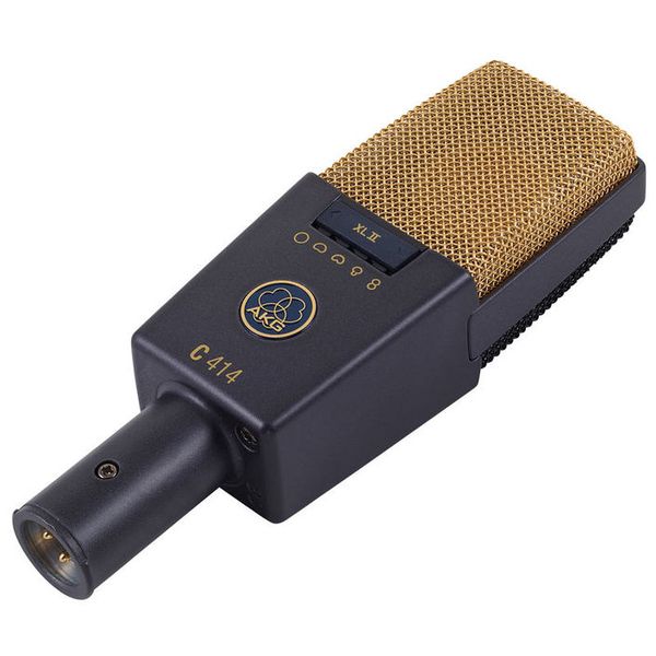 AKG C414 XLII