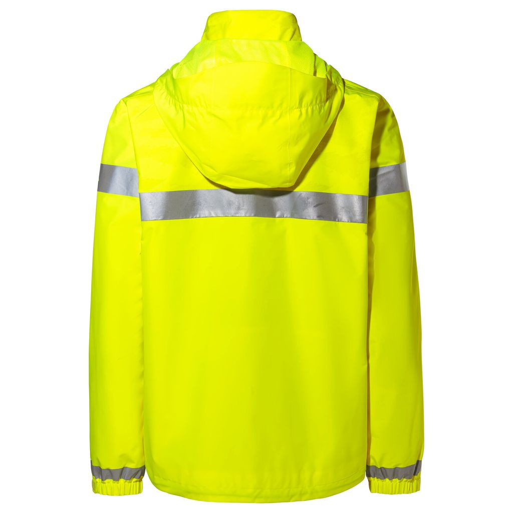 Men's Luminum Rain Jacket