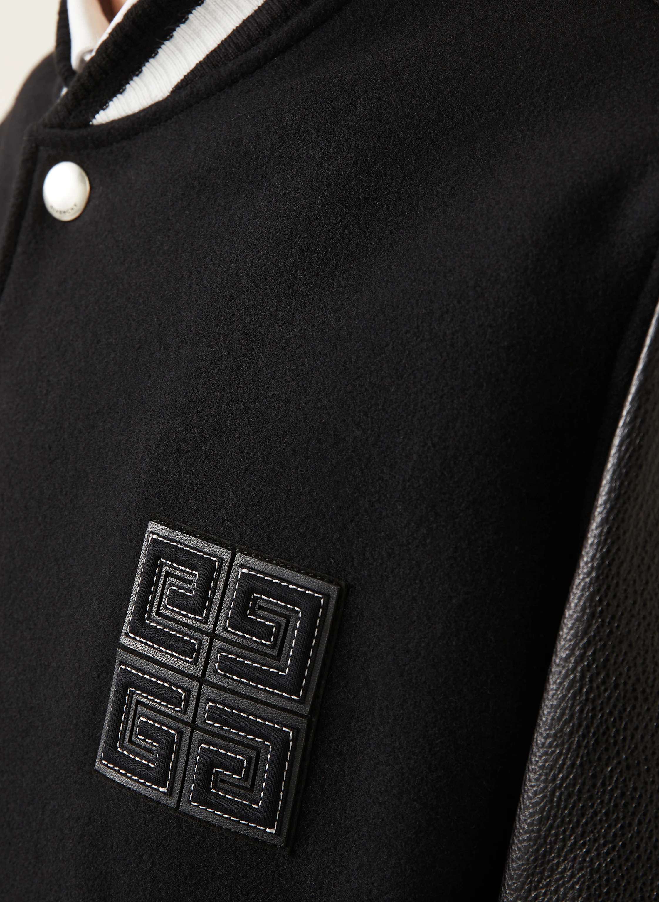 GIVENCHY College-Jacke