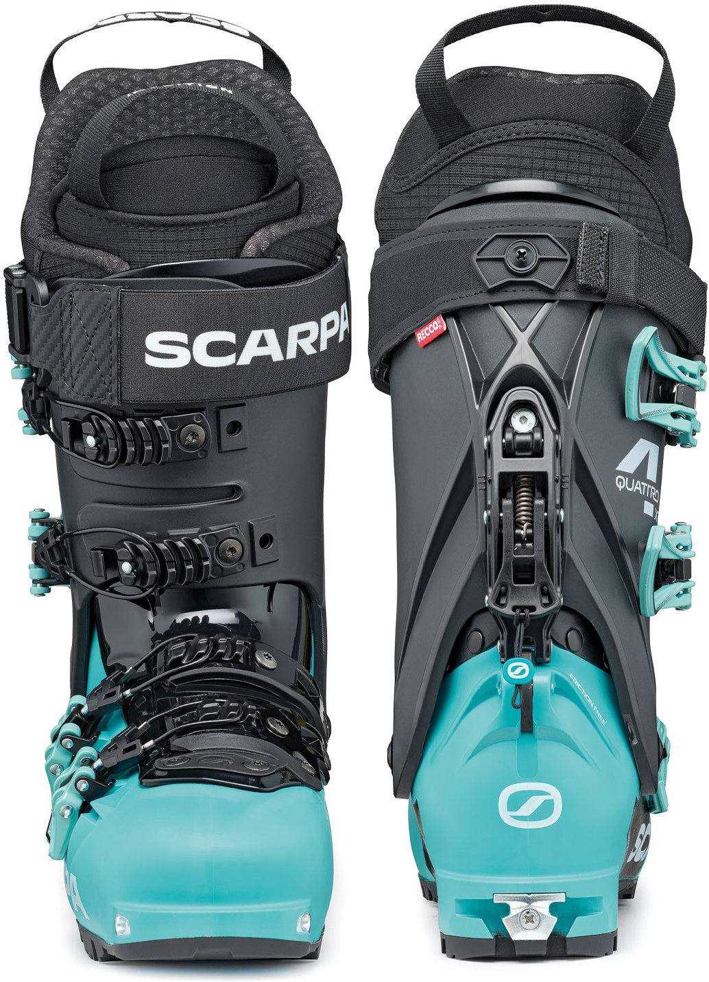 Scarpa 4-Quattro XT W's
