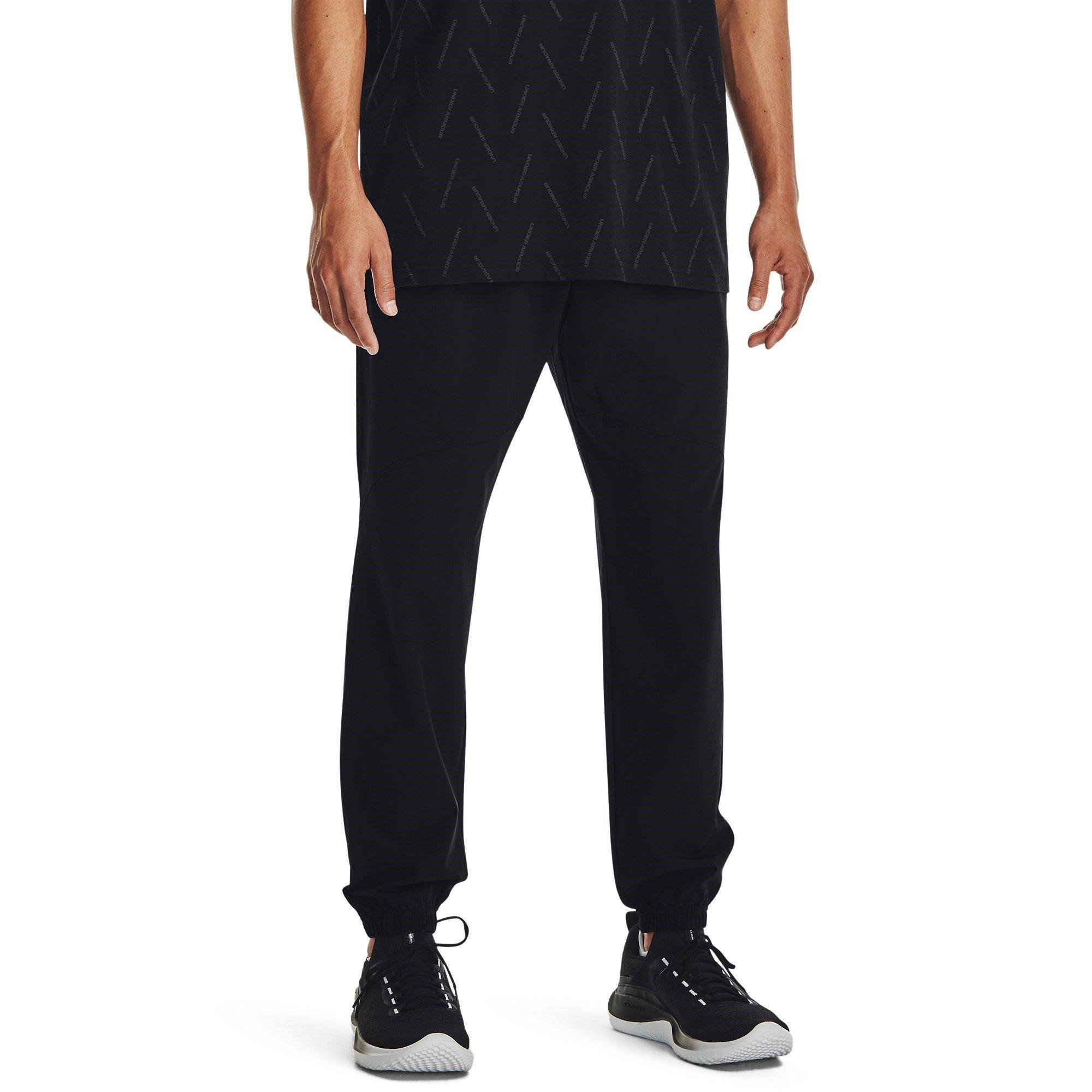 Under Armour UA Stretch Woven Joggers Mens