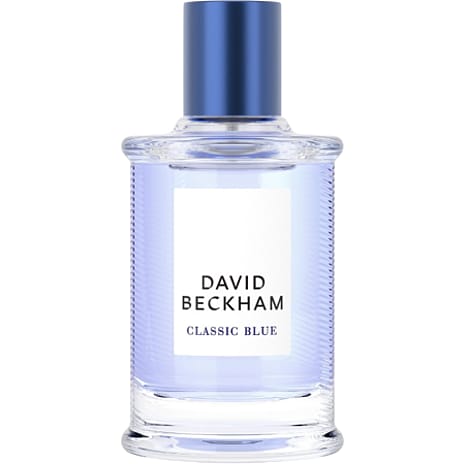 Classic Blue Eau de Toilette