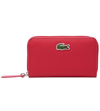 Lacoste Pung - Kirseb?rr?d