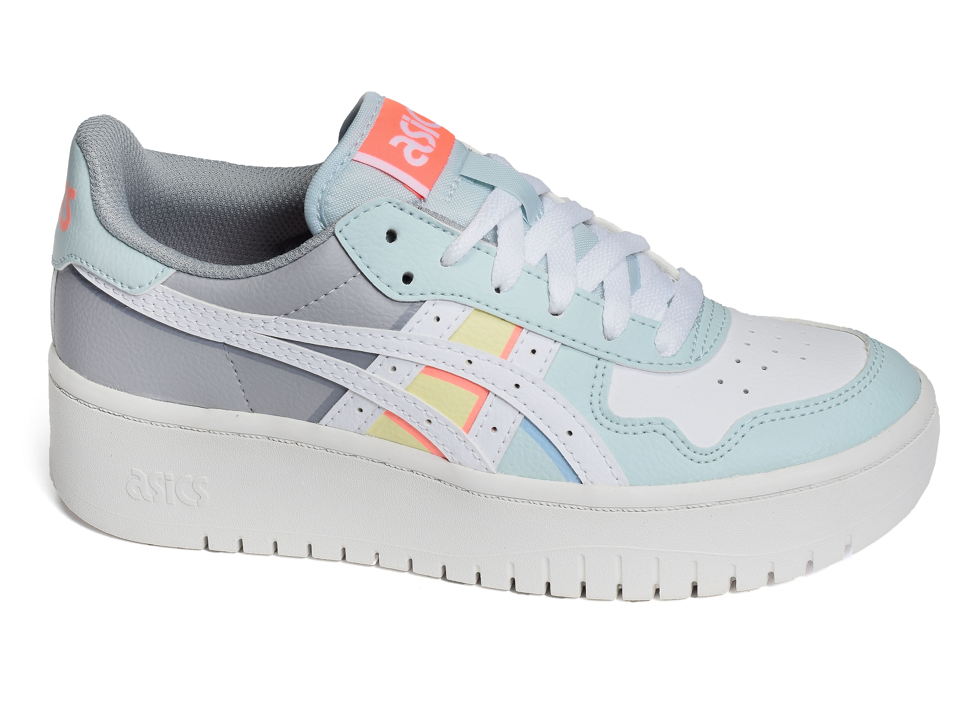 Japan s pf bleu multicolore