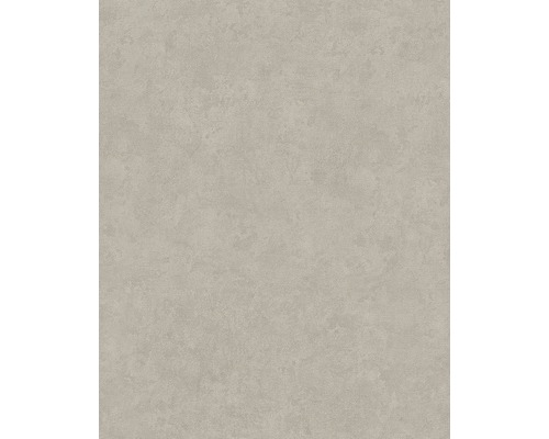 Vliesbehang 32260 Vintage Deluxe effen bruin