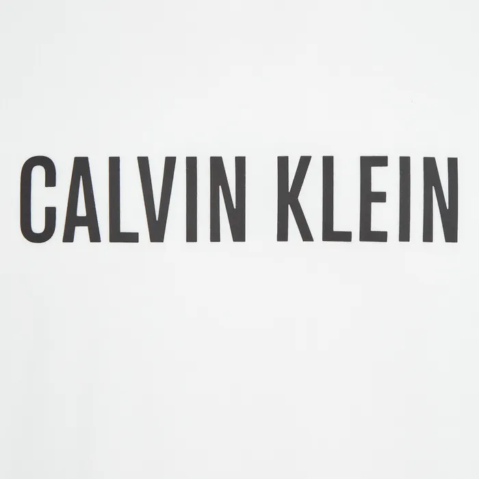 Calvin Klein Crew Neck Shirt Heren