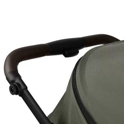 ABC Design  Salsa 5 Air Duovogn, Avocado