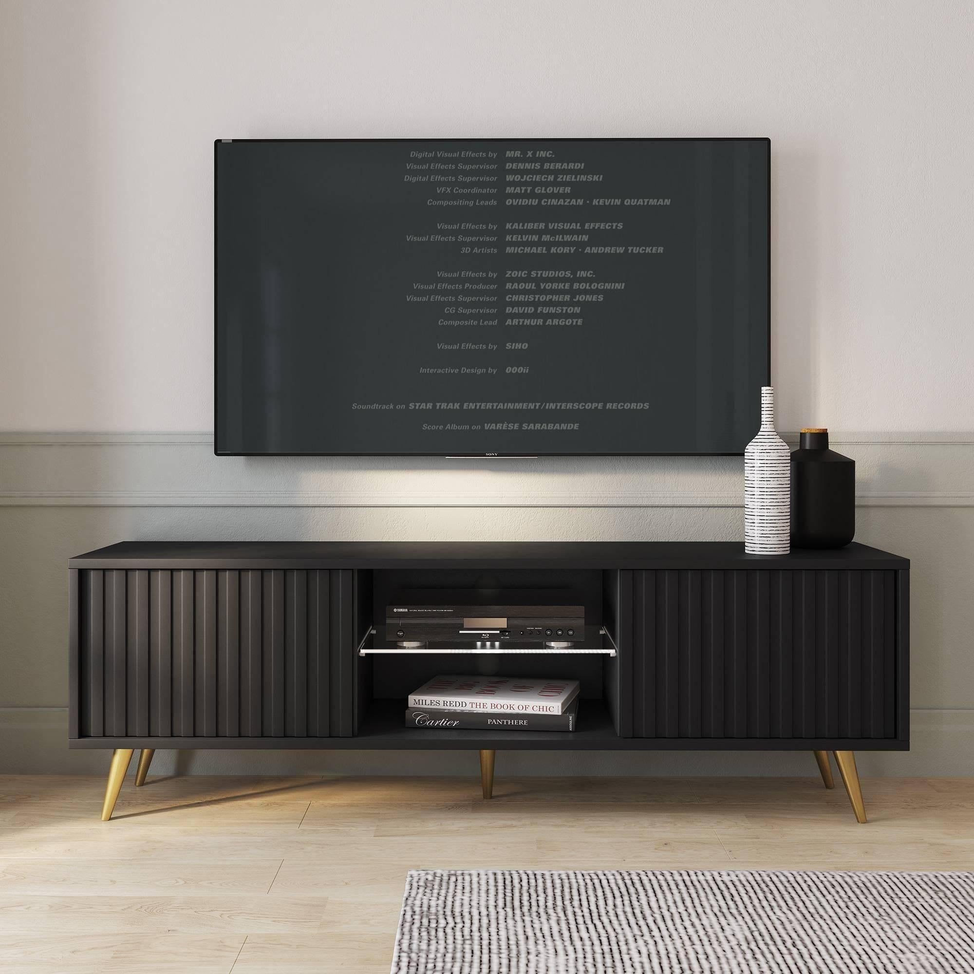 Selsey Design TV-Meubel Giulia