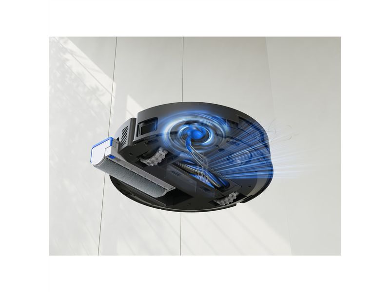 Ecovacs Saug- und Wischroboter DEEBOT X9 PRO OMNI Roboterstaubsauger zum Saugen -und Wischen