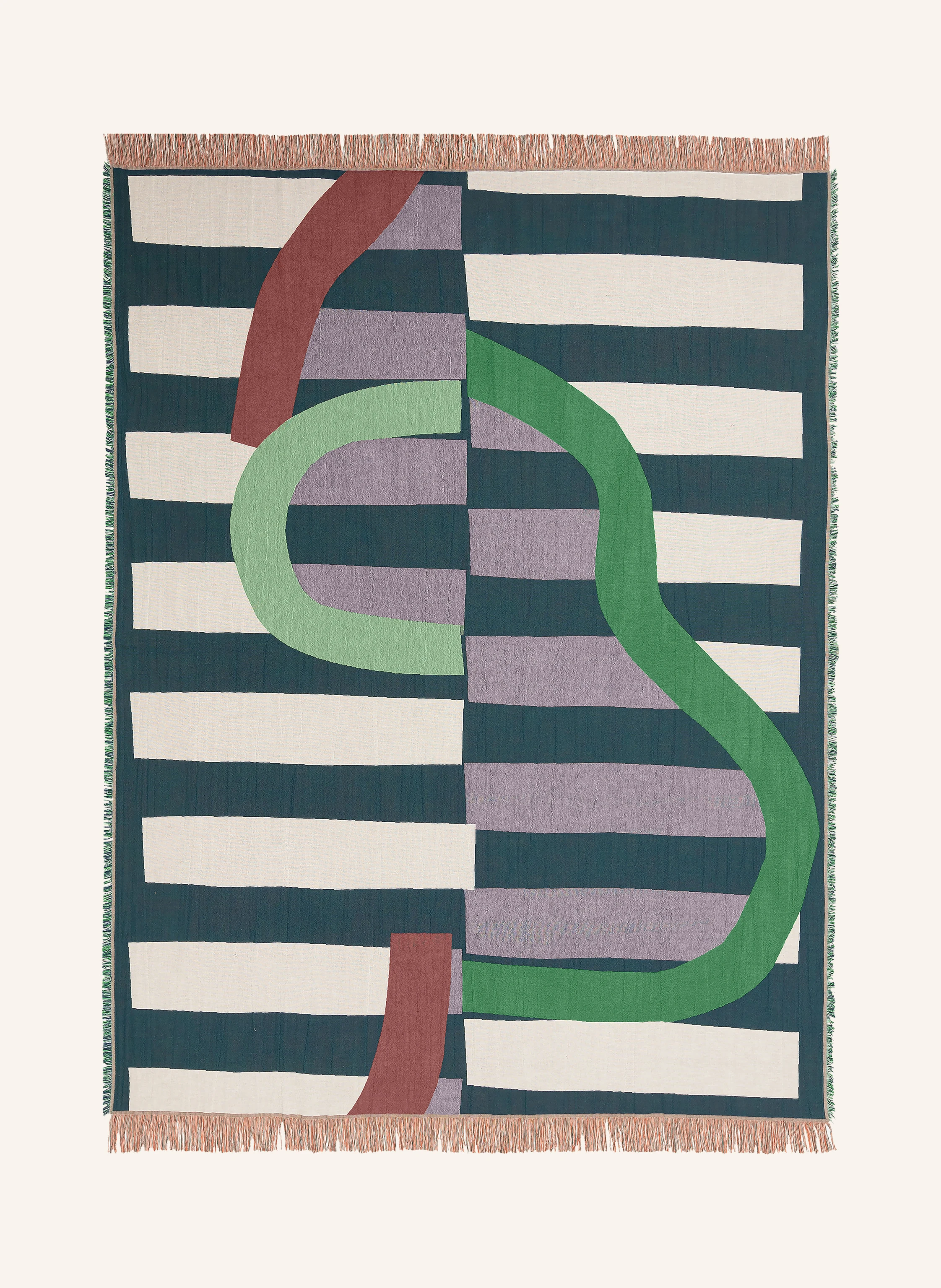 marimekko Plaid SIIRTO